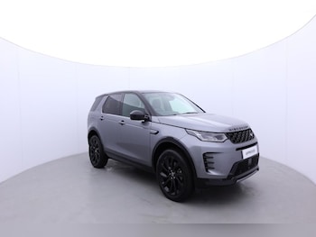 Used Land Rover Discovery Sport 2024 for sale - 78411952: Photo