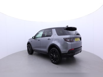 Used Land Rover Discovery Sport 2024 for sale - 78411952: Photo
