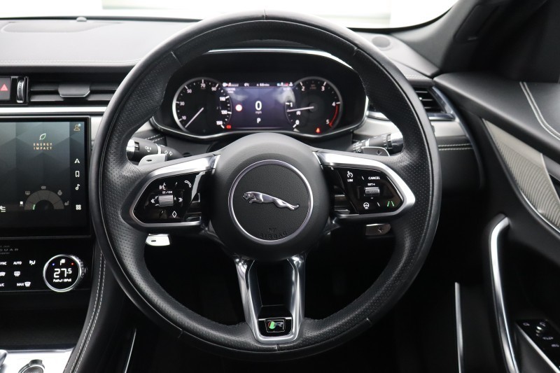 Used Jaguar F-Pace 2021 for sale - 77834050: Photo 15