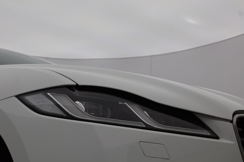 Used Jaguar F-Pace 2021 for sale - 77834050: Photo 17