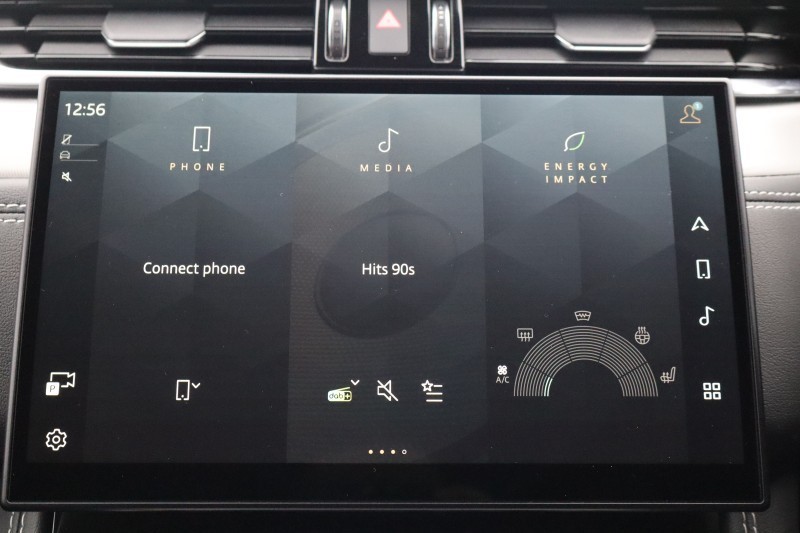 Used Jaguar F-Pace 2021 for sale - 77834050: Photo 28