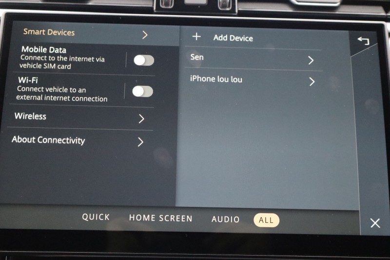 Used Jaguar F-Pace 2021 for sale - 77834050: Photo 30