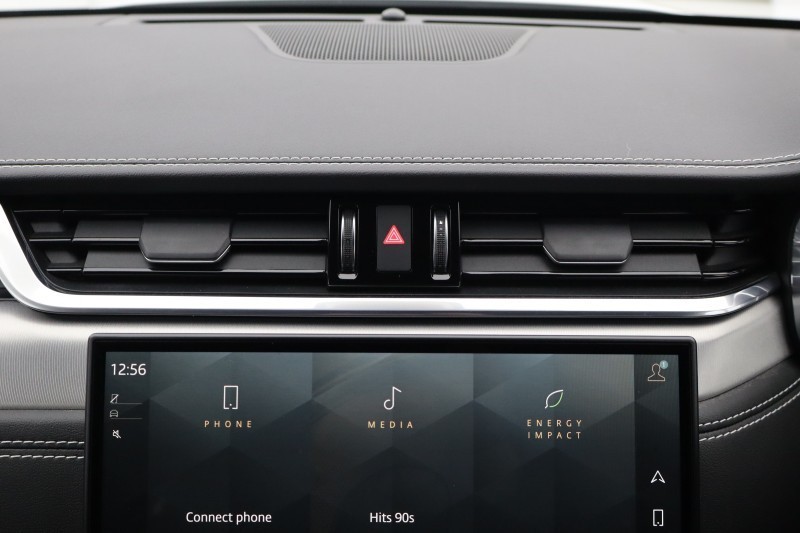 Used Jaguar F-Pace 2021 for sale - 77834050: Photo 33