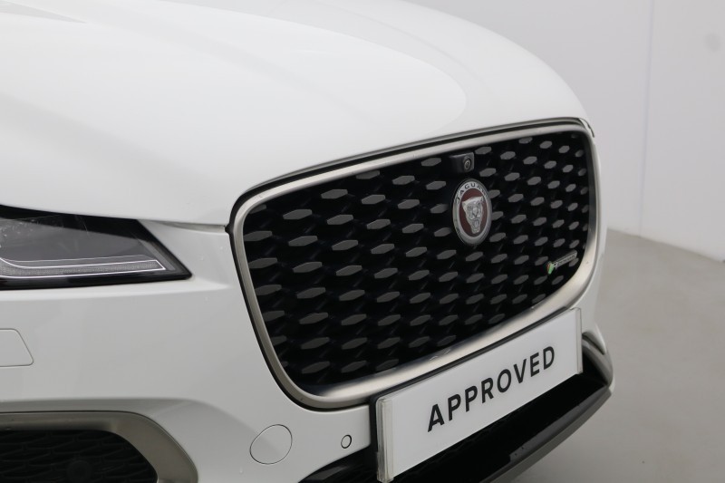 Used Jaguar F-Pace 2021 for sale - 77834050: Photo 39