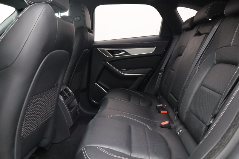 Used Jaguar F-Pace 2021 for sale - 77834050: Photo 4