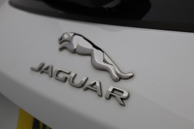 Used Jaguar F-Pace 2021 for sale - 77834050: Photo 41