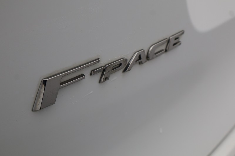 Used Jaguar F-Pace 2021 for sale - 77834050: Photo 42