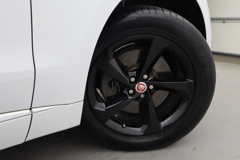 Used Jaguar F-Pace 2021 for sale - 77834050: Photo 45