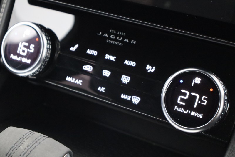 Used Jaguar F-Pace 2021 for sale - 77834050: Photo 49