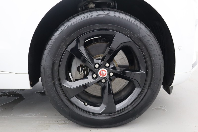 Used Jaguar F-Pace 2021 for sale - 77834050: Photo 8