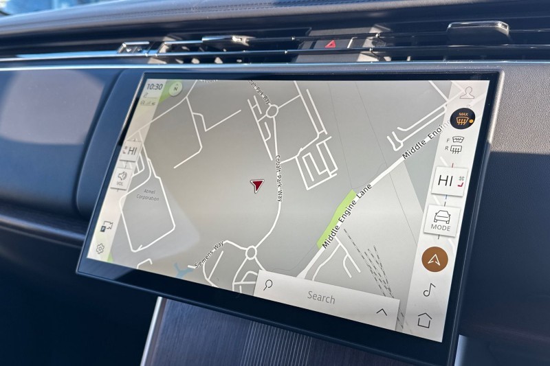 Used Land Rover Range Rover 2025 for sale - 77087676: Photo 11