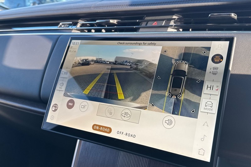 Used Land Rover Range Rover 2025 for sale - 77087676: Photo 12