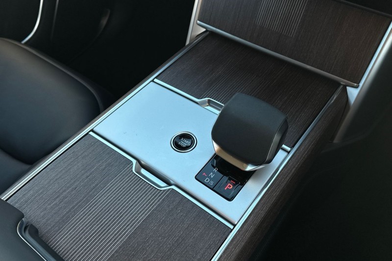 Used Land Rover Range Rover 2025 for sale - 77087676: Photo 13