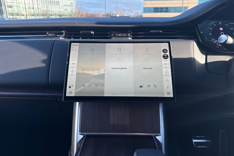 Used Land Rover Range Rover 2025 for sale - 77087676: Photo 14