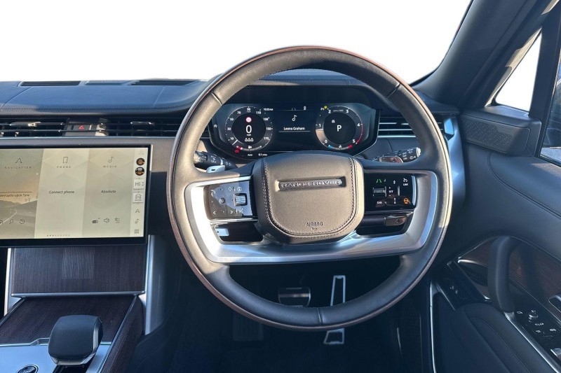 Used Land Rover Range Rover 2025 for sale - 77087676: Photo 15
