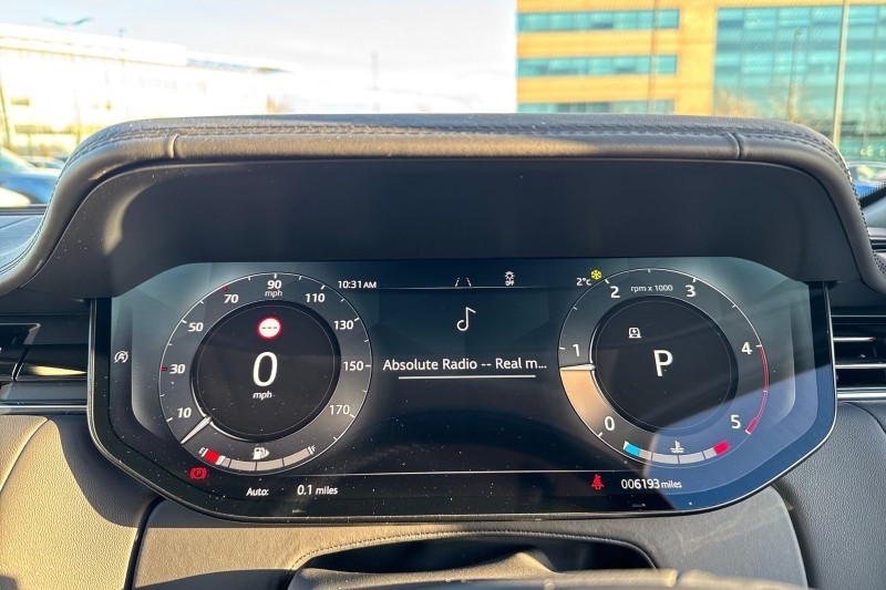 Used Land Rover Range Rover 2025 for sale - 77087676: Photo 16