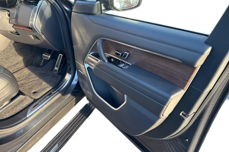 Used Land Rover Range Rover 2025 for sale - 77087676: Photo 22