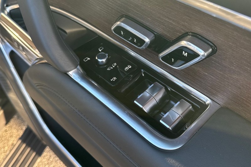 Used Land Rover Range Rover 2025 for sale - 77087676: Photo 23