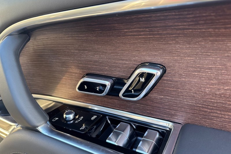 Used Land Rover Range Rover 2025 for sale - 77087676: Photo 24