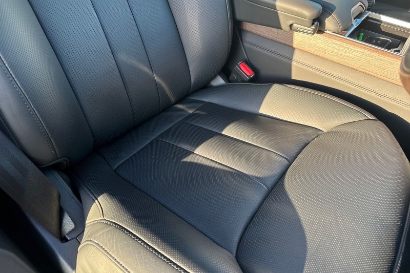 Used Land Rover Range Rover 2025 for sale - 77087676: Photo 25