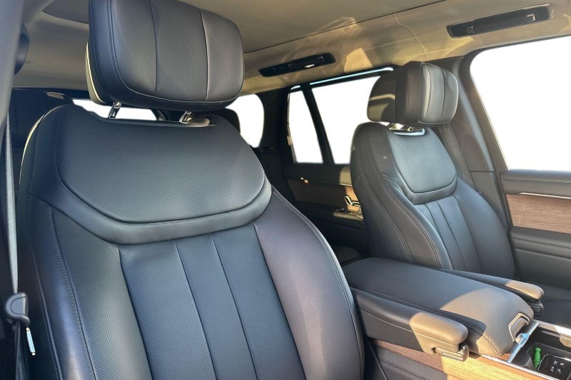 Used Land Rover Range Rover 2025 for sale - 77087676: Photo 26