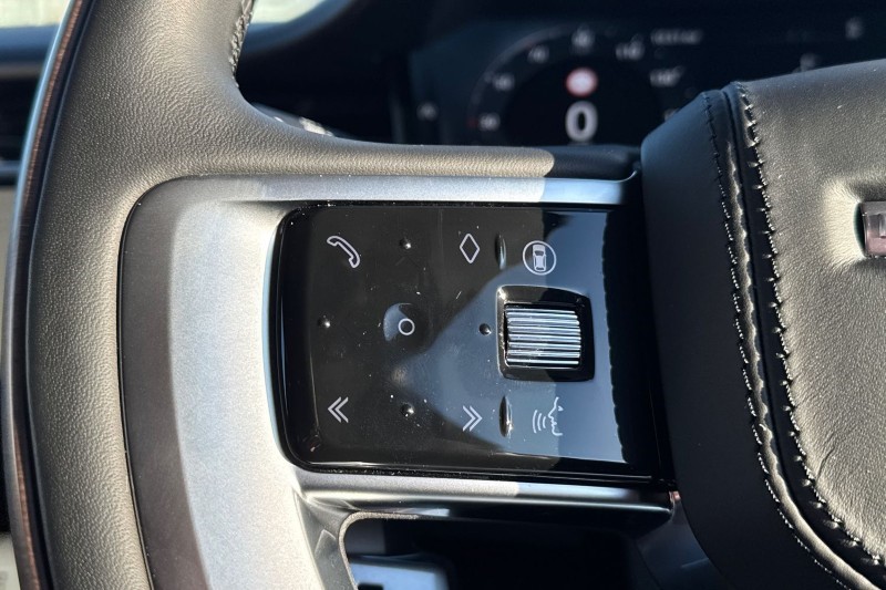 Used Land Rover Range Rover 2025 for sale - 77087676: Photo 27