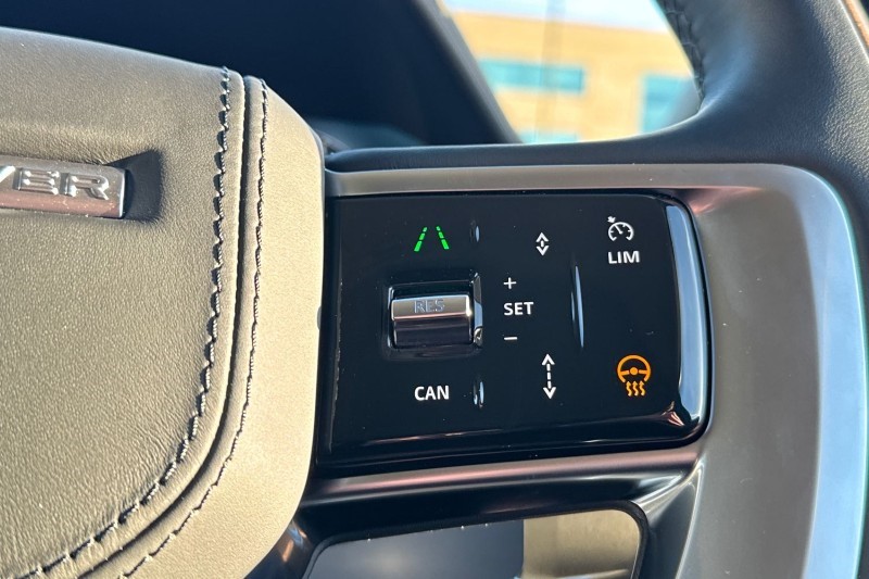 Used Land Rover Range Rover 2025 for sale - 77087676: Photo 28