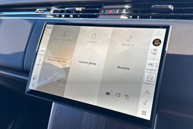 Used Land Rover Range Rover 2025 for sale - 77087676: Photo 29