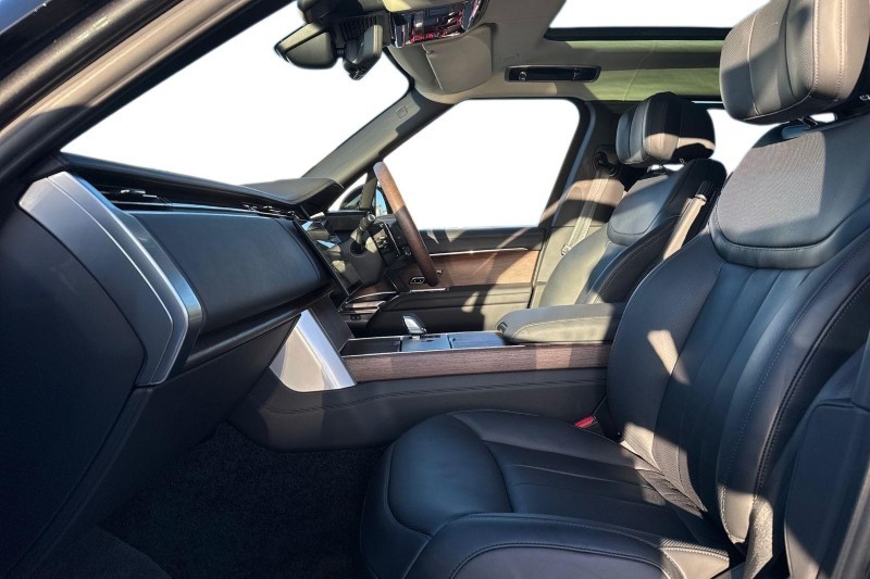 Used Land Rover Range Rover 2025 for sale - 77087676: Photo 3