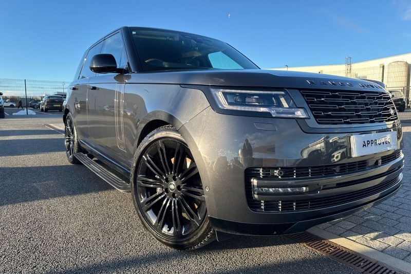 Used Land Rover Range Rover 2025 for sale - 77087676: Photo 39