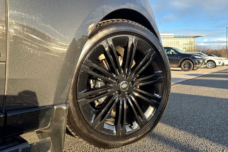 Used Land Rover Range Rover 2025 for sale - 77087676: Photo 46