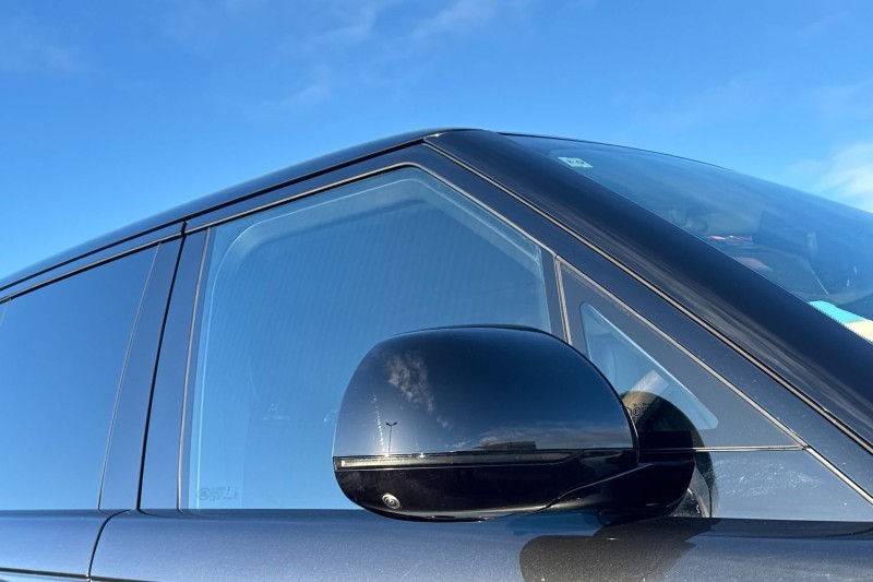 Used Land Rover Range Rover 2025 for sale - 77087676: Photo 47