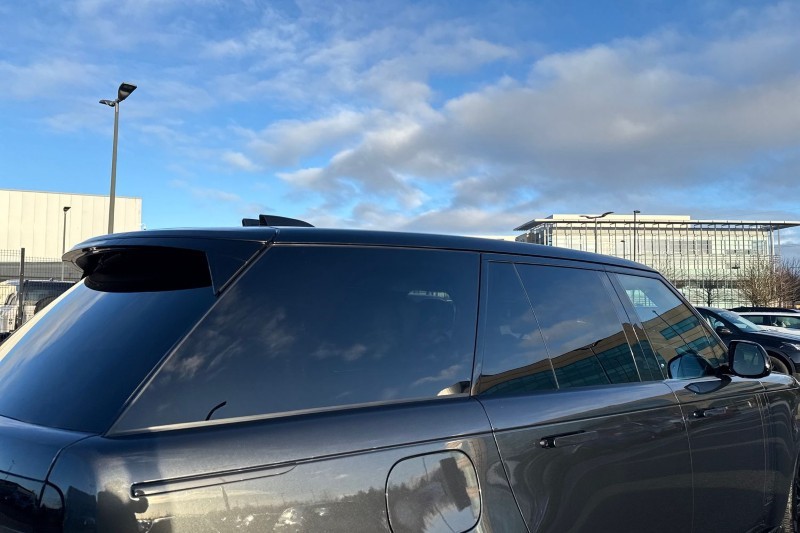 Used Land Rover Range Rover 2025 for sale - 77087676: Photo 48