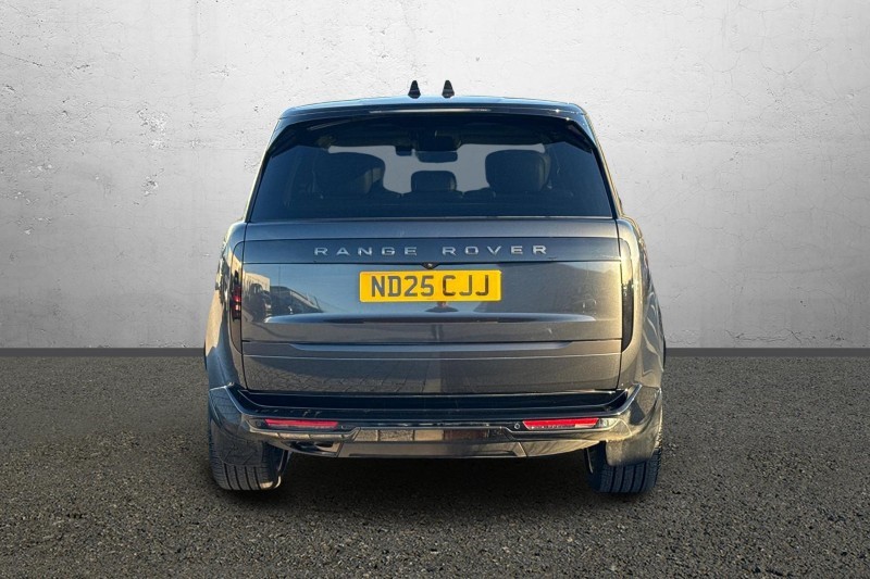 Used Land Rover Range Rover 2025 for sale - 77087676: Photo 6