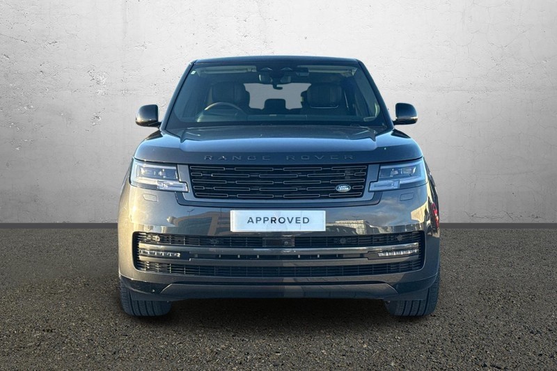 Used Land Rover Range Rover 2025 for sale - 77087676: Photo 7