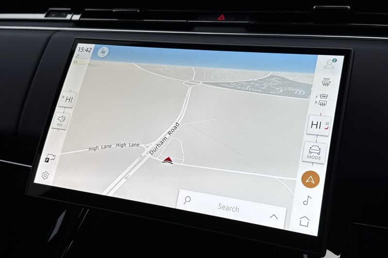 Used Land Rover Range Rover Sport 2025 for sale - 77602060: Photo 12