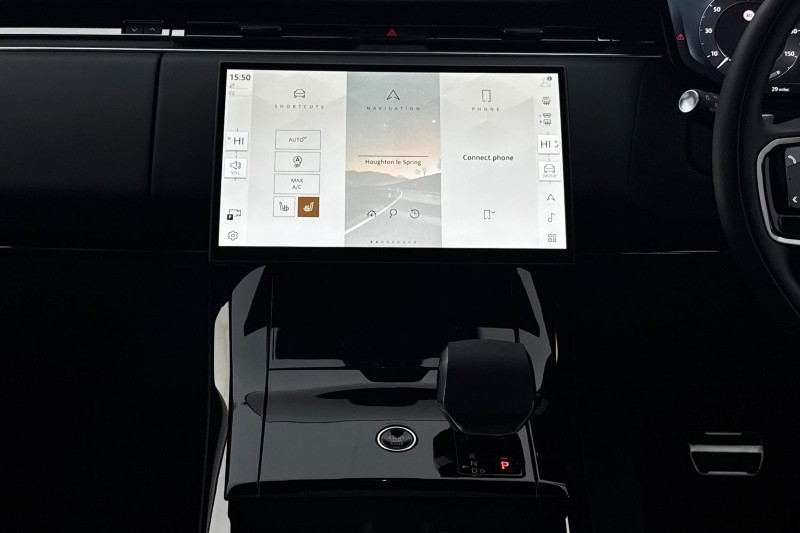 Used Land Rover Range Rover Sport 2025 for sale - 77602060: Photo 15