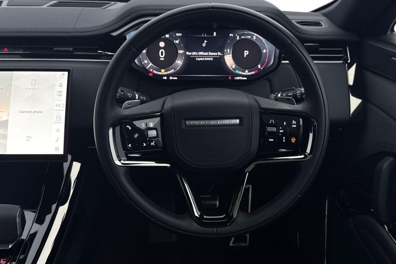 Used Land Rover Range Rover Sport 2025 for sale - 77602060: Photo 16