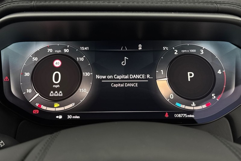 Used Land Rover Range Rover Sport 2025 for sale - 77602060: Photo 17