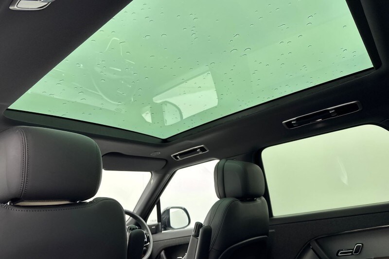 Used Land Rover Range Rover Sport 2025 for sale - 77602060: Photo 22