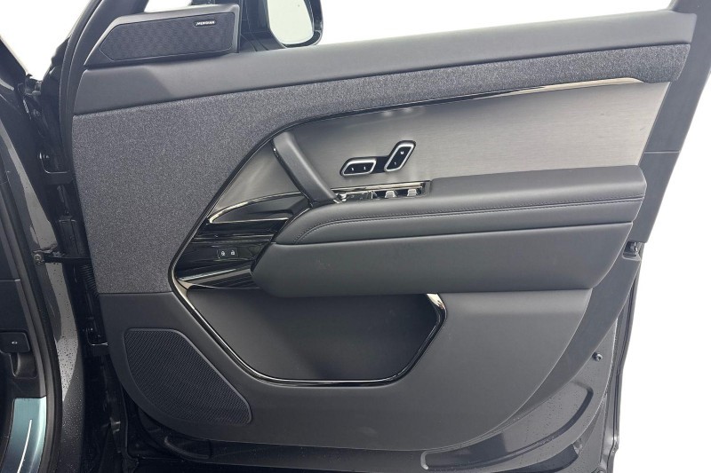 Used Land Rover Range Rover Sport 2025 for sale - 77602060: Photo 23