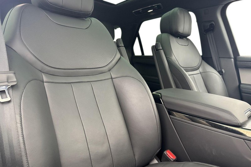Used Land Rover Range Rover Sport 2025 for sale - 77602060: Photo 27