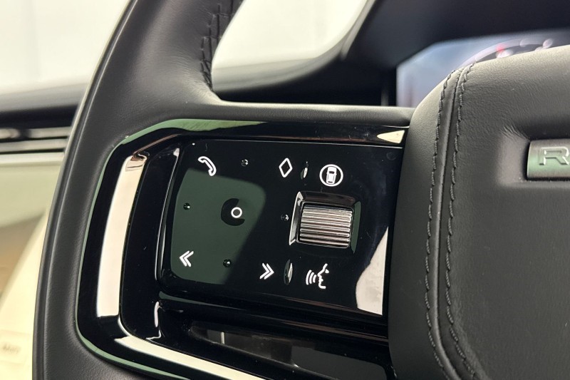 Used Land Rover Range Rover Sport 2025 for sale - 77602060: Photo 29