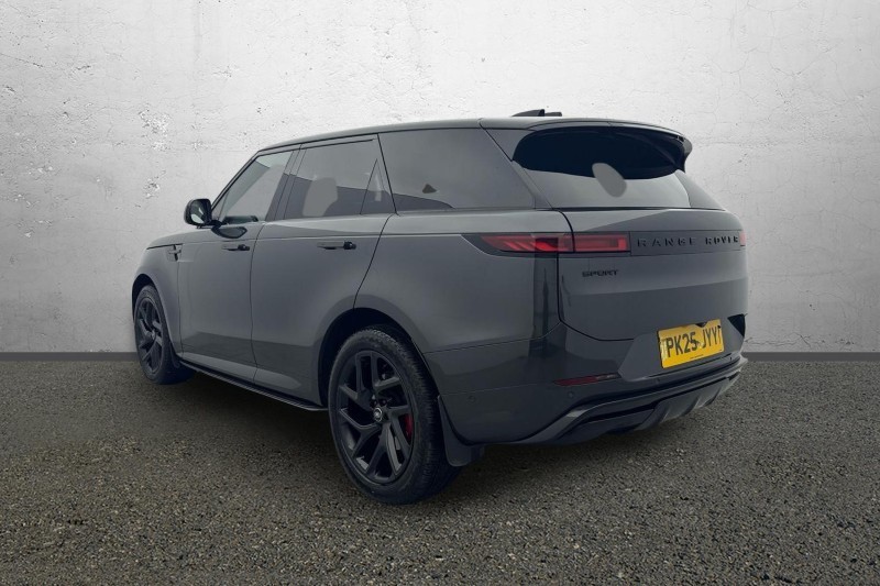 Used Land Rover Range Rover Sport 2025 for sale - 77602060: Photo 3