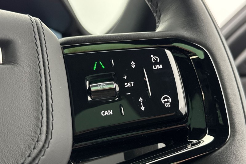 Used Land Rover Range Rover Sport 2025 for sale - 77602060: Photo 30