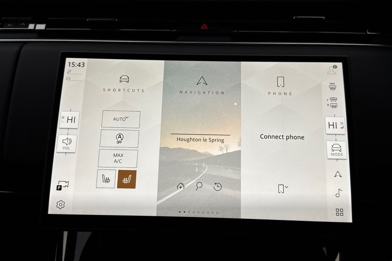 Used Land Rover Range Rover Sport 2025 for sale - 77602060: Photo 31