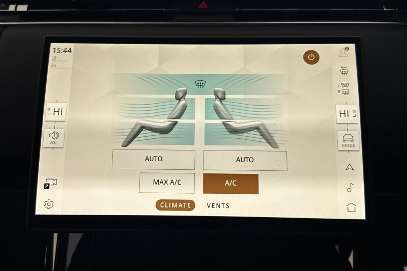 Used Land Rover Range Rover Sport 2025 for sale - 77602060: Photo 33