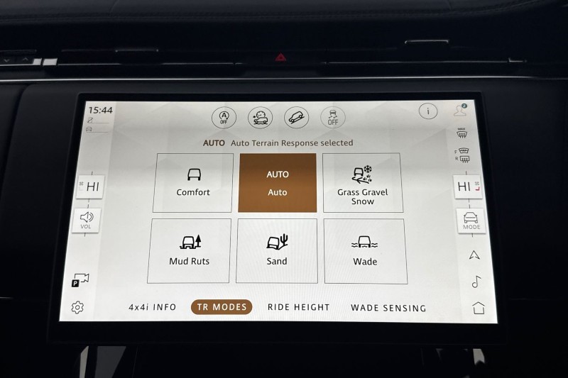 Used Land Rover Range Rover Sport 2025 for sale - 77602060: Photo 34