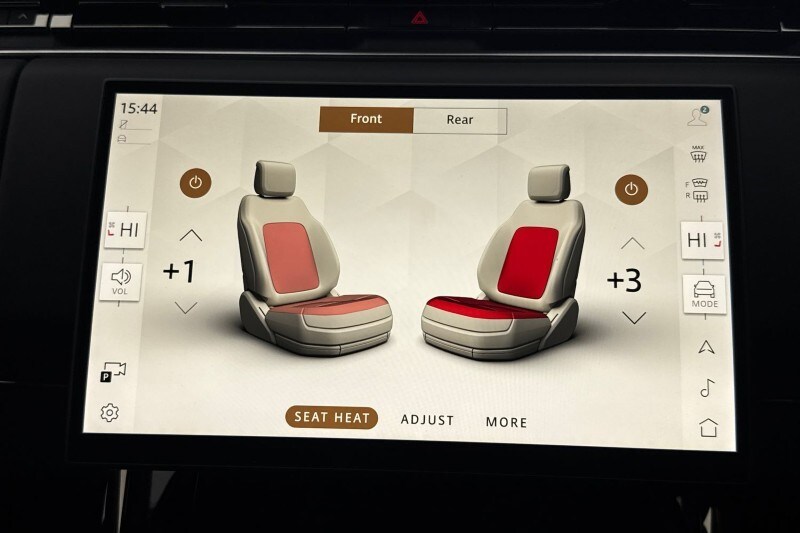 Used Land Rover Range Rover Sport 2025 for sale - 77602060: Photo 35