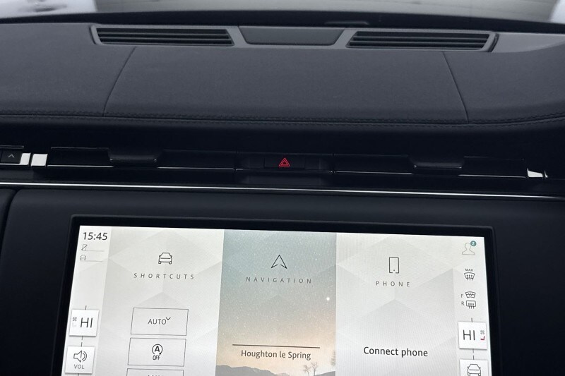 Used Land Rover Range Rover Sport 2025 for sale - 77602060: Photo 36